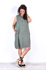 Robe Stéphanie