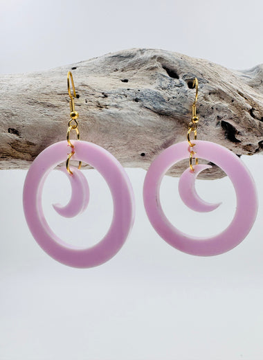 Boucles Marley Lune