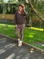 Pull dos crochet ★