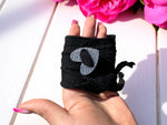 Lacet Noir