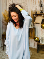 Pull Charline
