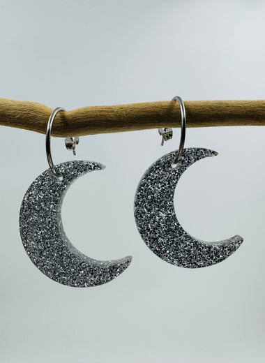 Creoles Venus Lune