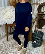 Ensemble legging ultra confort ★ Made in Italy