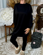 Ensemble legging ultra confort ★ Made in Italy