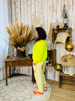 Pantalon Liya