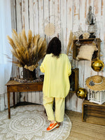 Blouse Anae