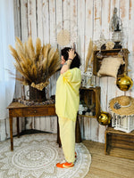 Blouse Anae
