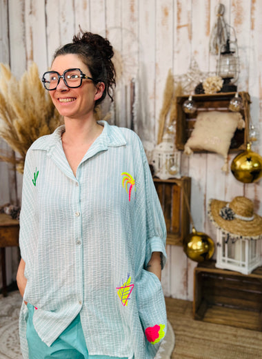 Chemise Juliette