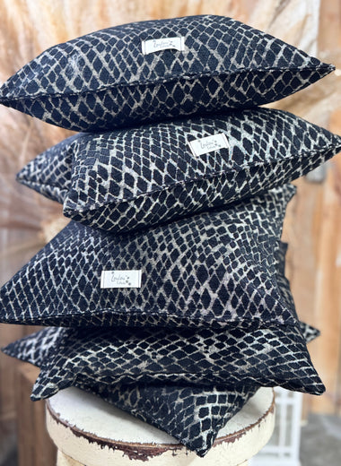 Coussins, couvertures