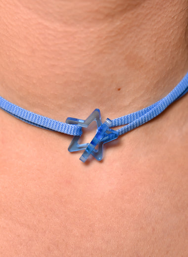 Collier Camille Étoile