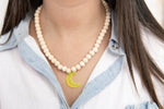 Collier Athena summer Bois