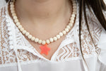 Collier Athena summer Bois