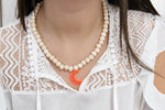 Collier Athena summer Bois