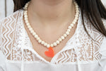 Collier Athena summer Bois