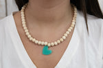 Collier Athena summer Bois