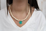 Collier Athena summer Bois