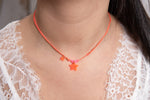 Collier Anastasia Étoile