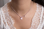 Collier Anastasia Étoile