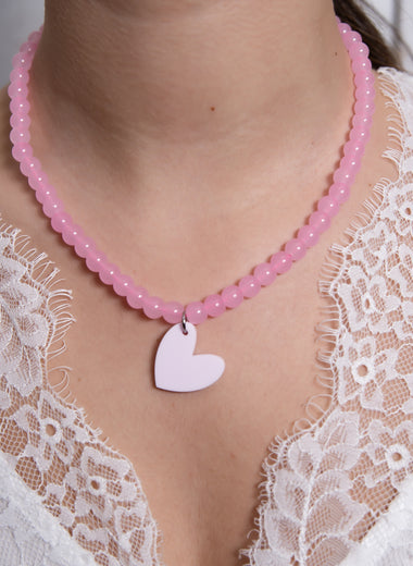 Collier Athena Rose
