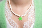 Collier Athena summer Bois