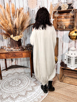 Robe Pull Louisa