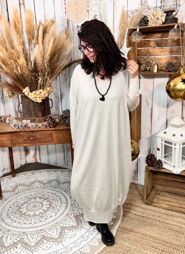 Robe Pull Louisa