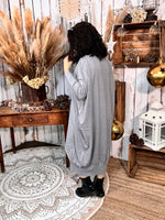 Robe Pull Louisa