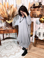 Robe Pull Louisa