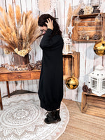 Robe Pull Louisa