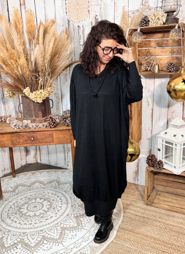 Robe Pull Louisa