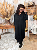 Robe Pull Louisa