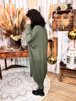 Robe Pull Louisa