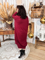 Robe Pull Louisa