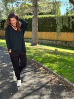 T-shirt April manches longues – Taille unique ⭐️