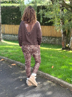 Pull dos crochet ★