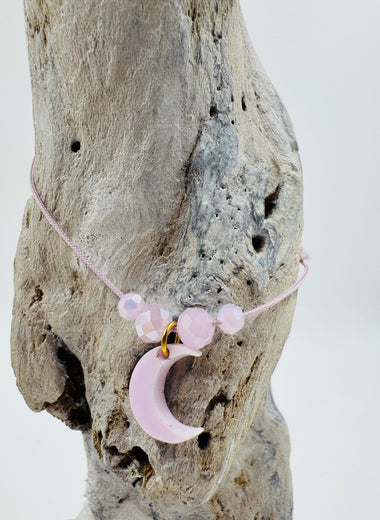 Bracelet Anastasia Lune