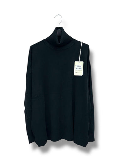 ★ Le col roulé qui va avec tout ♥