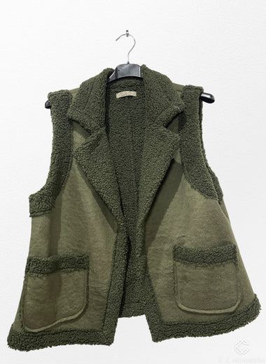 ★ Douillet dehors, stylé dedans !