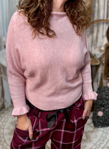 ★ La douceur d’un nuage… avec un petit truc en plus