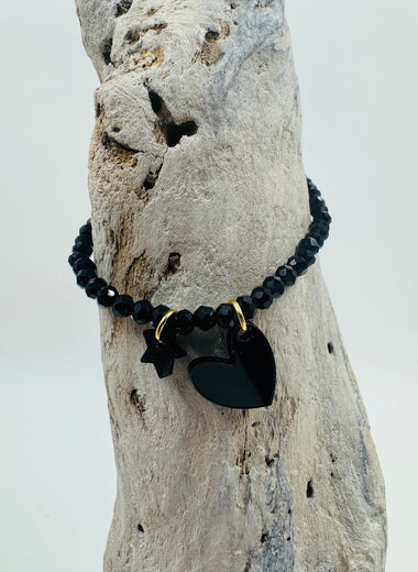 Bracelet Flaurine Coeur