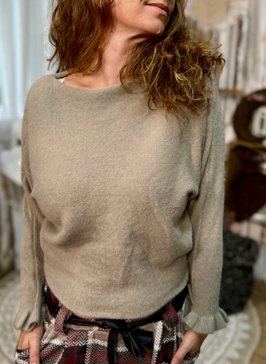 ★ La douceur d’un nuage… avec un petit truc en plus