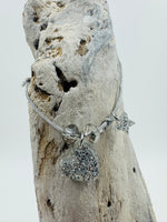 Bracelet Anastasia Coeur