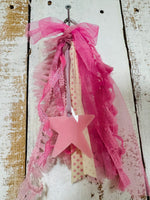 Bijou de sac Étoile