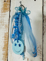 Bijou de sac smiley