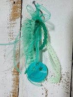 Bijou de sac smiley