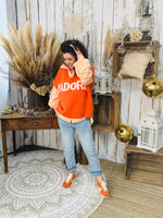 Pull sans manches j'adore Erwan