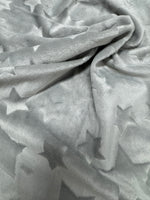 Coussin Minky personnalisable – Loulou l’Étoile