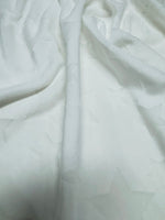 Duo Minky personnalisé – Couverture + Coussin – Loulou l’Étoile