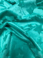 Coussin Minky personnalisable – Loulou l’Étoile