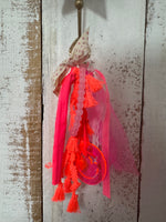 Bijou de sac smiley